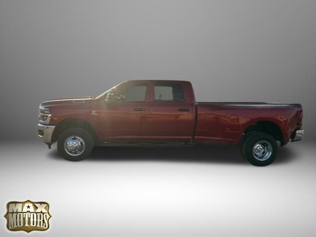 2026 Ram 3500 Tradesman photo 4