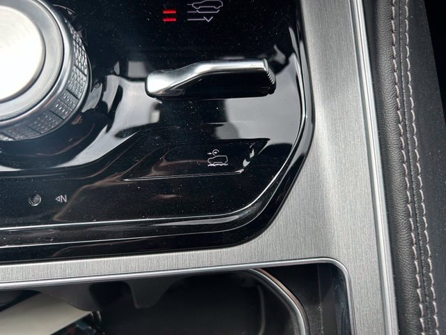 2026 Jeep Grand Wagoneer Limited Reserve - Photo 46