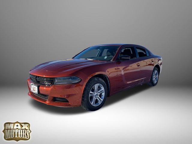 2023 Dodge Charger SXT photo 3