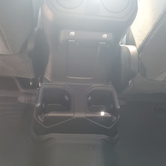 2026 Jeep Wrangler 4-Door Sport - Photo 20