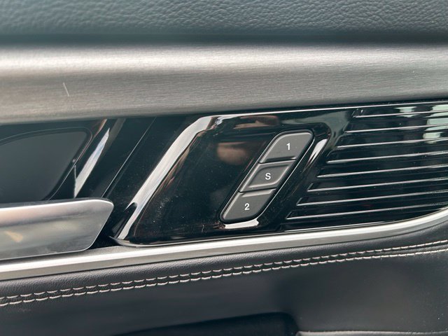 2026 Jeep Grand Wagoneer Limited Reserve - Photo 20