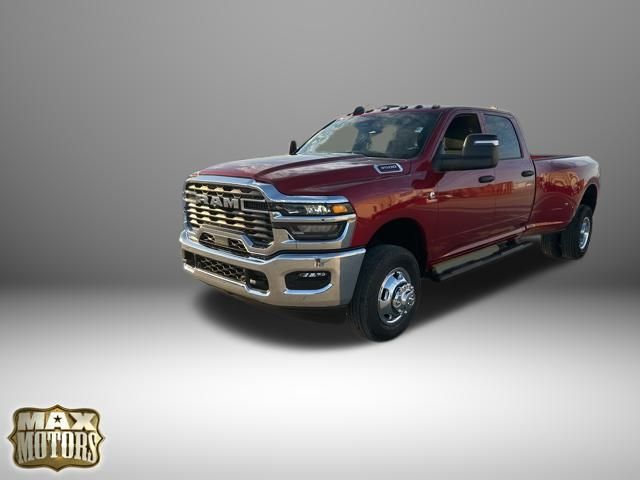 2026 Ram 3500 Tradesman photo 3