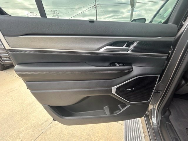 2026 Jeep Grand Wagoneer Limited Reserve - Photo 44
