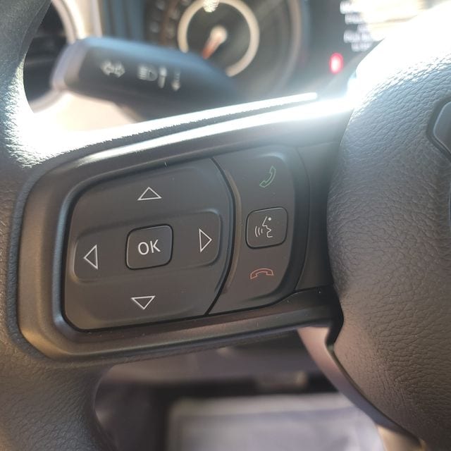 2026 Jeep Wrangler 4-Door Sport - Photo 17