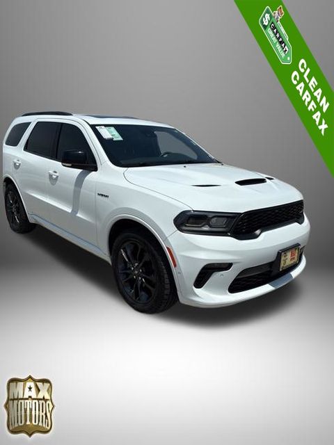 2023 Dodge Durango R/T Plus AWD's photo