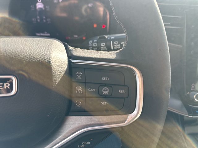 2026 Jeep Grand Wagoneer Limited Reserve - Photo 26