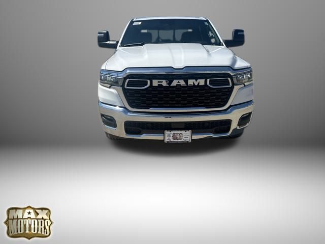 2025 Ram 1500 Big Horn photo 2