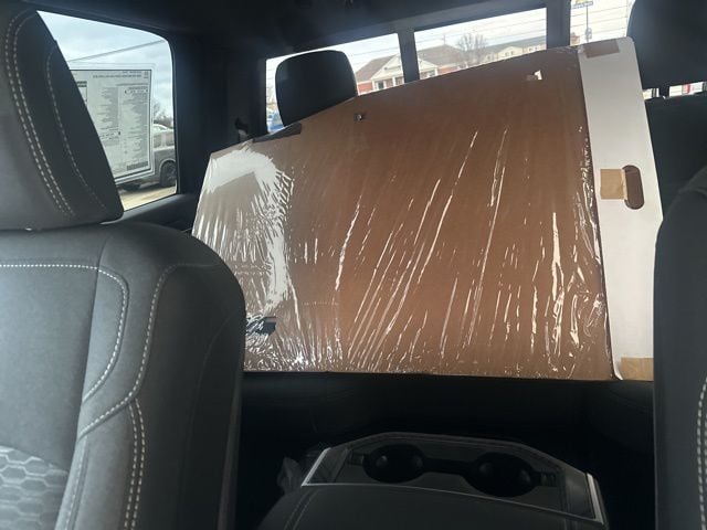2026 RAM 3500 Big Horn - Photo 37