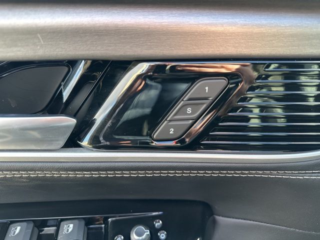 2026 Jeep Grand Wagoneer Limited Reserve - Photo 22