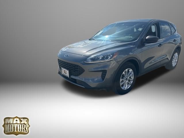 2022 Ford Escape S photo 3