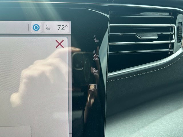 2026 Jeep Grand Wagoneer Limited Reserve - Photo 35