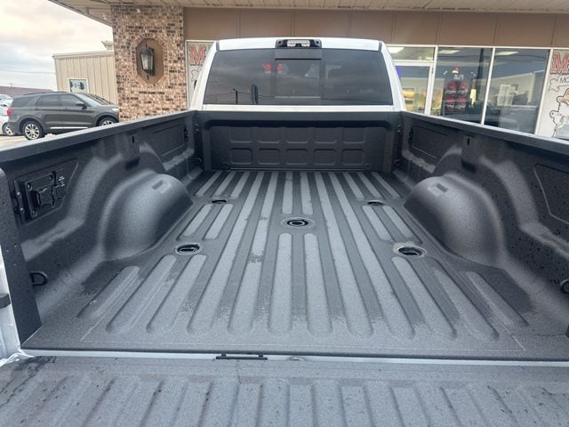 2026 RAM 3500 Big Horn - Photo 14