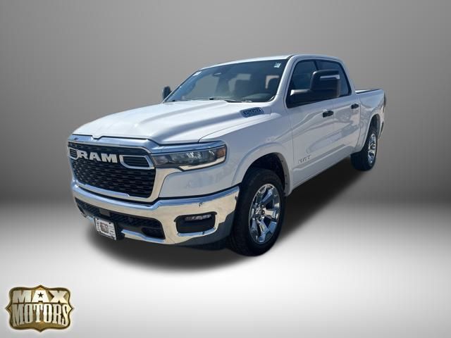 2025 Ram 1500 Big Horn photo 3