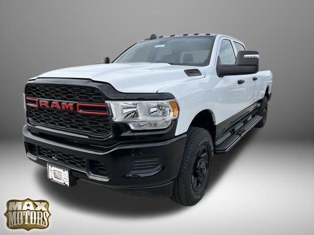 2024 Ram 2500 Tradesman photo 3