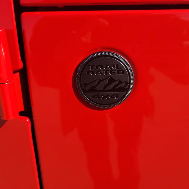 2026 Jeep Wrangler 4-Door Sport - Photo 26