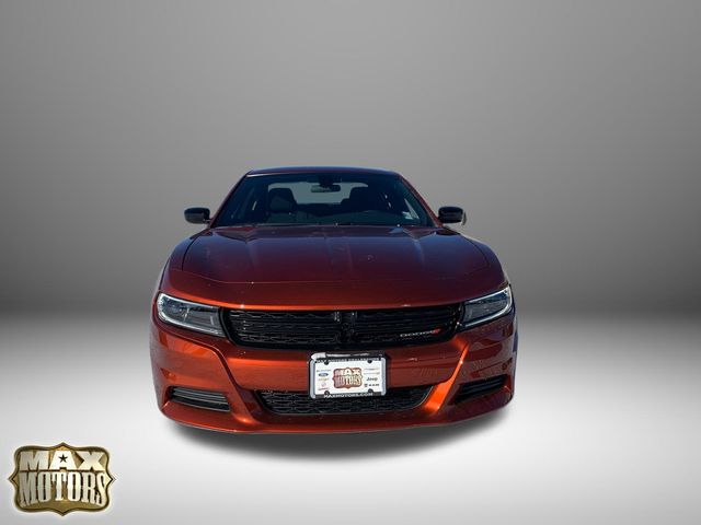 2023 Dodge Charger SXT photo 2