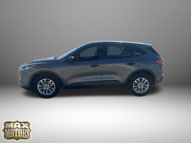 2022 Ford Escape S photo 4