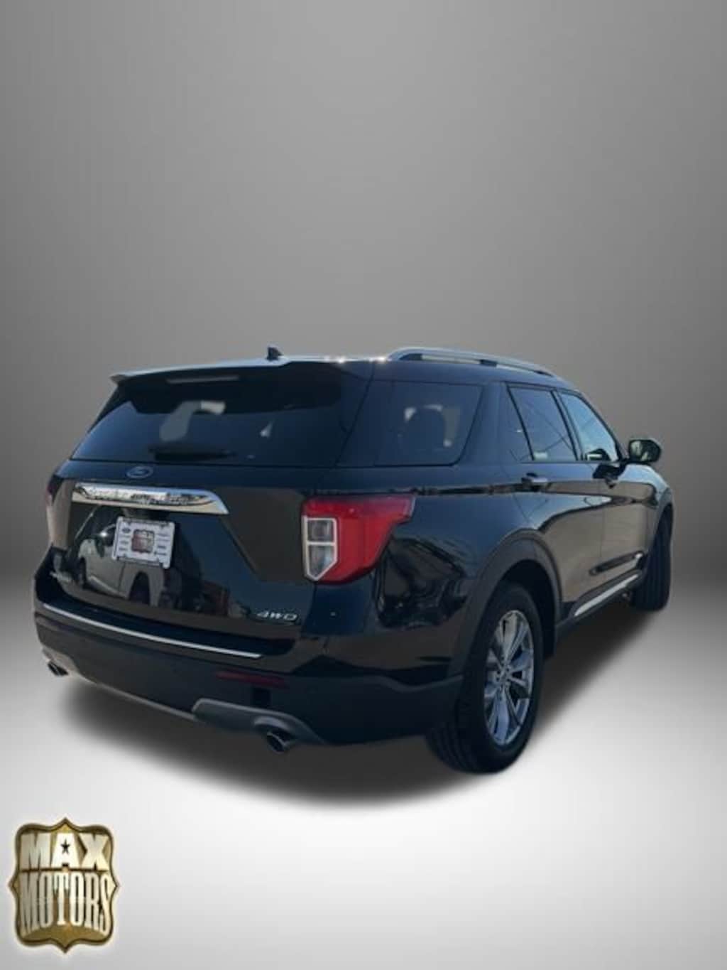 Used 2022 Ford Explorer XLT SUV