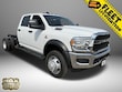  Ram 5500 Chassis Cab