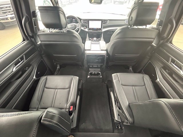 2026 Jeep Grand Wagoneer Limited Reserve - Photo 50