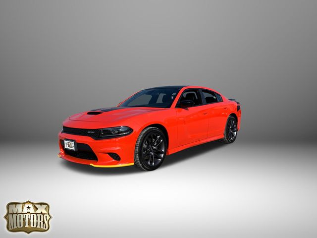 2023 Dodge Charger R/T photo 3