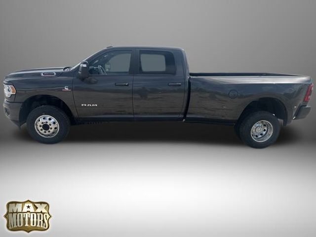 2024 Ram 3500 Big Horn photo 2