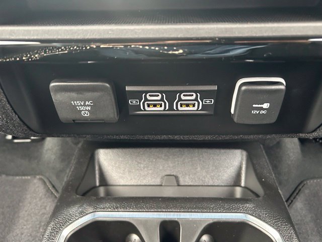 2026 Jeep Grand Wagoneer Limited Reserve - Photo 58