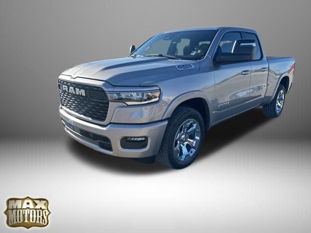 2025 Ram 1500 Big Horn Lone Star photo 3