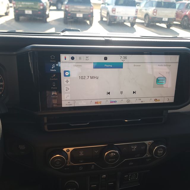 2026 Jeep Wrangler 4-Door Sport - Photo 27