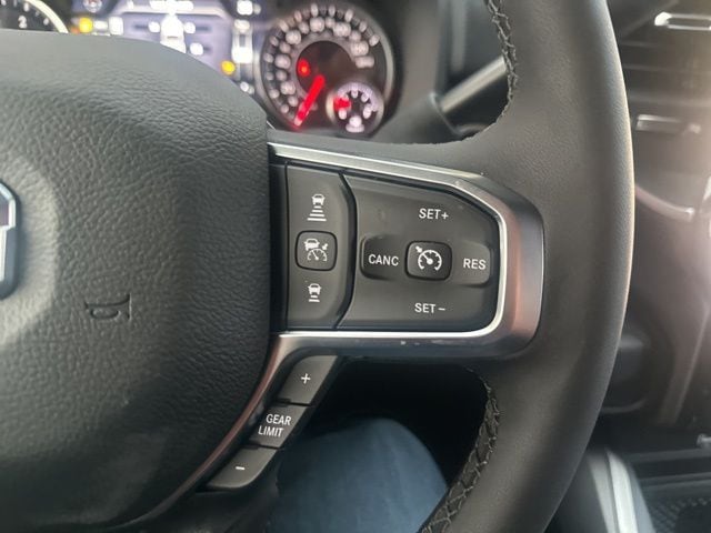 2026 RAM 3500 Big Horn - Photo 29