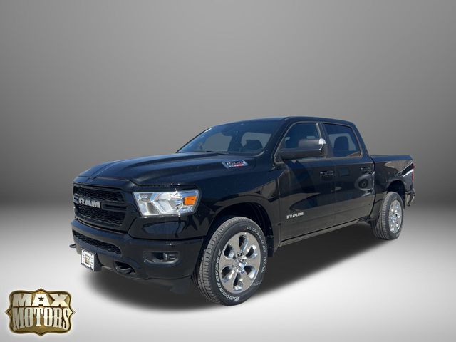2023 Ram 1500 Big Horn photo 3