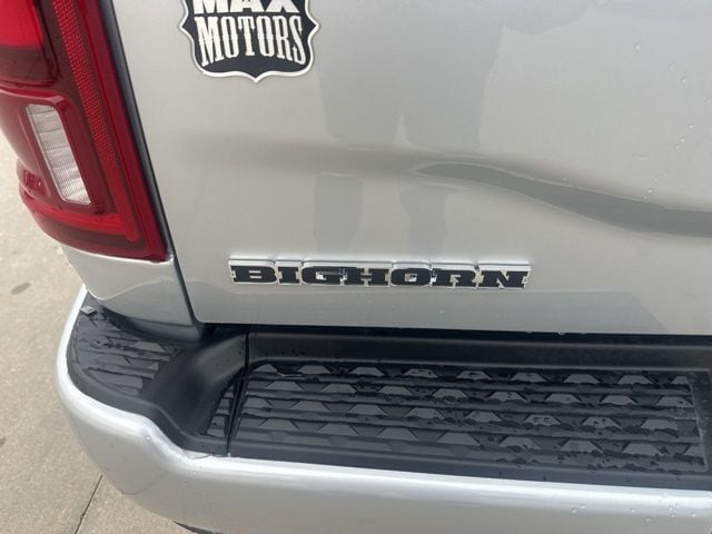 2026 RAM 3500 Big Horn - Photo 11