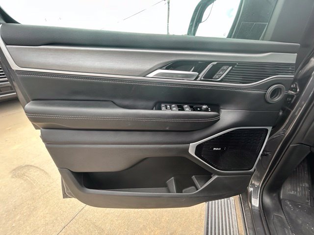 2026 Jeep Grand Wagoneer Limited Reserve - Photo 22