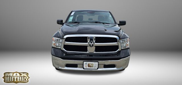 Used 2019 RAM Ram 1500 Classic Tradesman with VIN 1C6RR6FG8KS629024 for sale in Kansas City