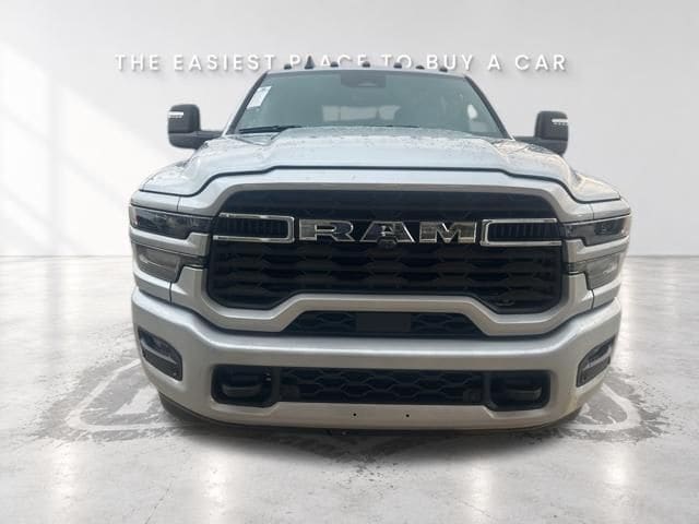 2026 RAM 3500 Big Horn - Photo 11