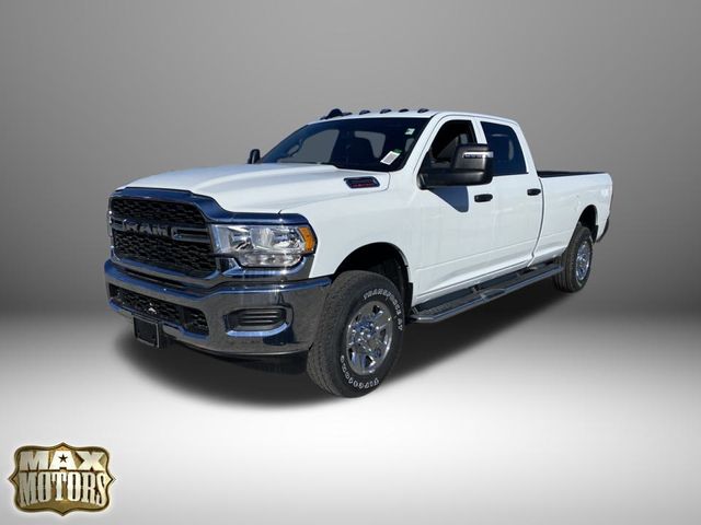 2024 Ram 2500 Tradesman photo 3