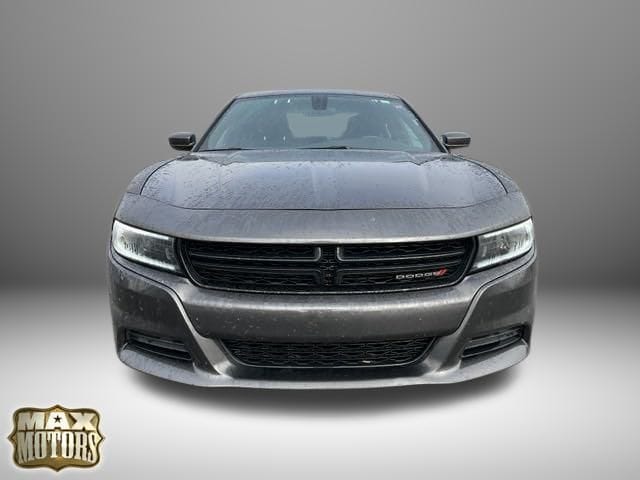 Certified 2022 Dodge Charger SXT with VIN 2C3CDXBG3NH239103 for sale in Kansas City