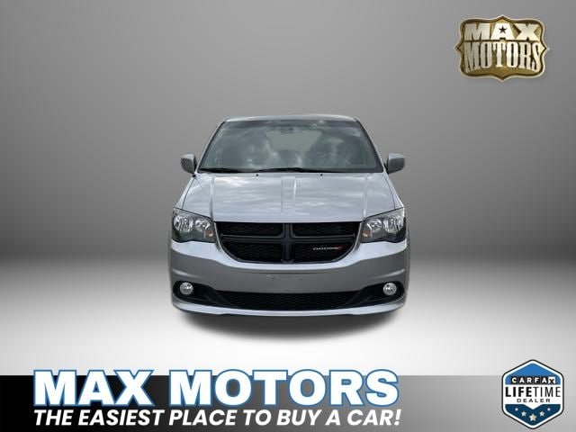 Used 2014 Dodge Grand Caravan SXT with VIN 2C4RDGCG6ER248246 for sale in Kansas City