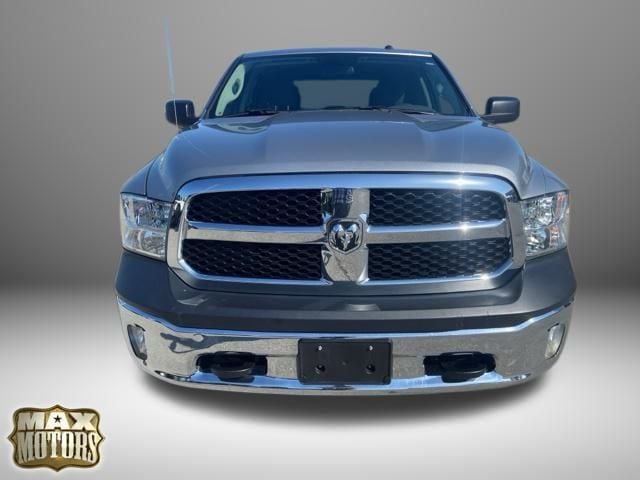 Used 2019 RAM Ram 1500 Classic Tradesman with VIN 3C6RR7KT6KG723290 for sale in Kansas City