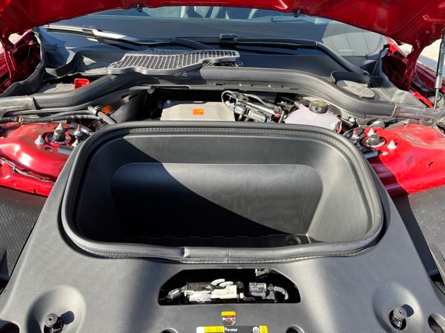 2025 Dodge Charger R/T Scat Pack photo 4