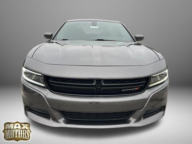 Certified 2022 Dodge Charger SXT with VIN 2C3CDXBG5NH179289 for sale in Kansas City
