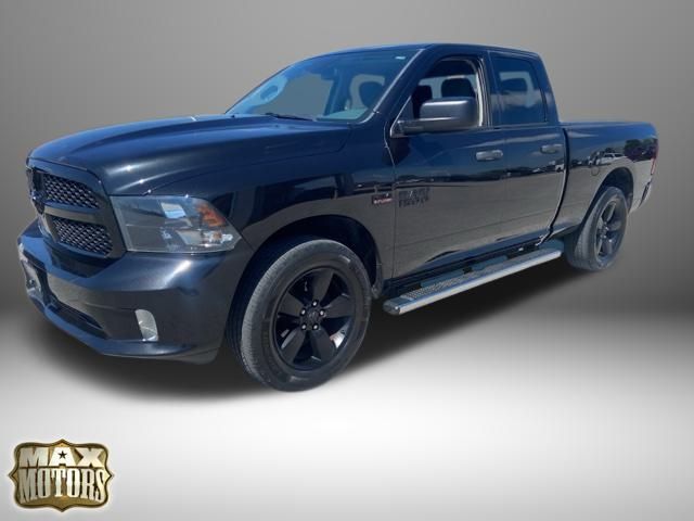 2016 Ram 1500 Express photo 3