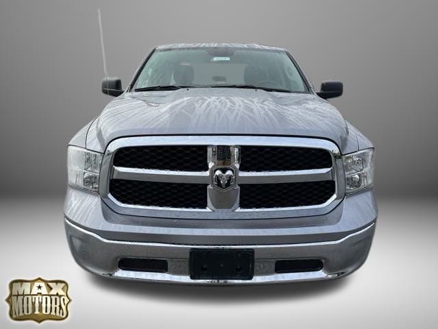Certified 2024 RAM Ram 1500 Classic Warlock with VIN 1C6RR7GG1RS129575 for sale in Kansas City