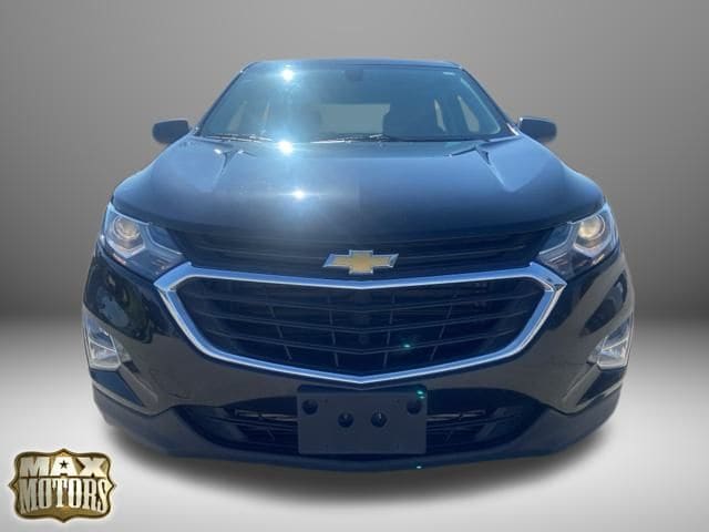 Used 2019 Chevrolet Equinox LS with VIN 2GNAXSEV8K6277402 for sale in Kansas City