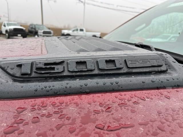 2025 Ram 1500 Laramie photo 4