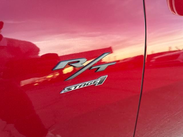 2024 Dodge Charger Daytona R/T AWD photo 4