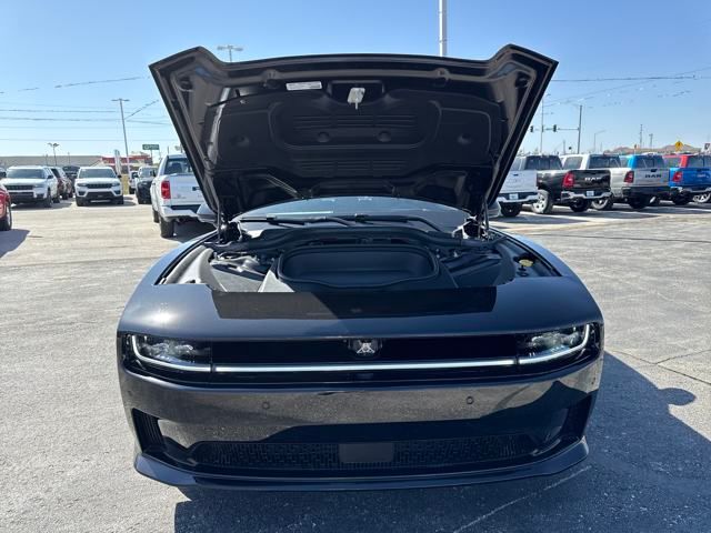 2025 Dodge Charger R/T photo 3