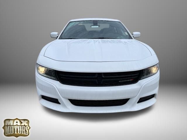 Certified 2022 Dodge Charger SXT with VIN 2C3CDXBG2NH219859 for sale in Kansas City
