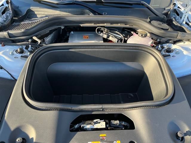 2025 Dodge Charger R/T Scat Pack photo 4