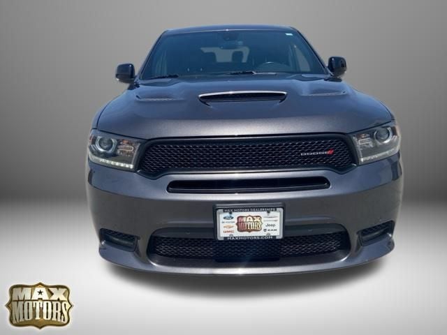 Used 2020 Dodge Durango R/T with VIN 1C4SDJCT3LC100489 for sale in Kansas City